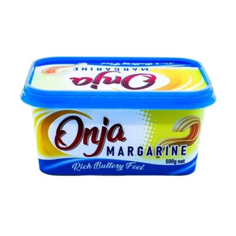 Onja Margarine 500G
